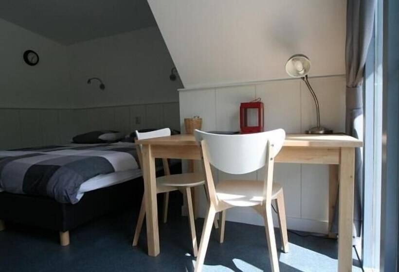 酒店 Restinn Bourtange