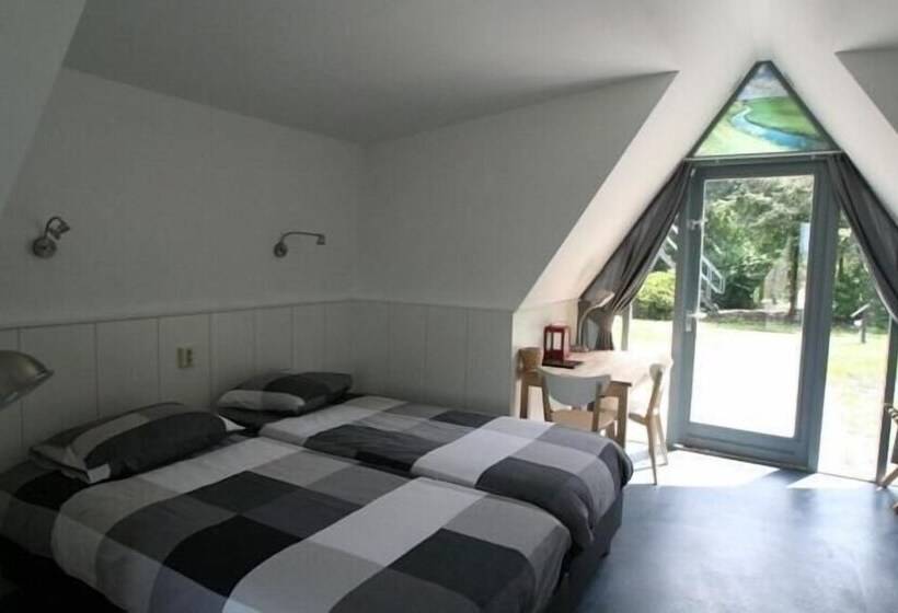 酒店 Restinn Bourtange