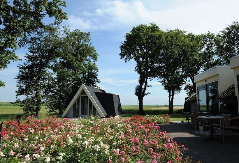 酒店 Restinn Bourtange