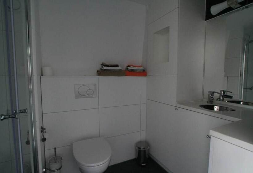 酒店 Restinn Bourtange