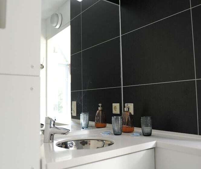 酒店 Restinn Bourtange