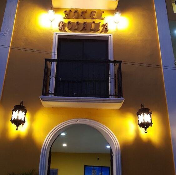 Hotel Rosalia