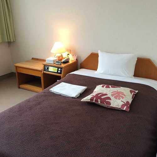 בית מלון כפרי Select Inn Honhachinohe Ekimae