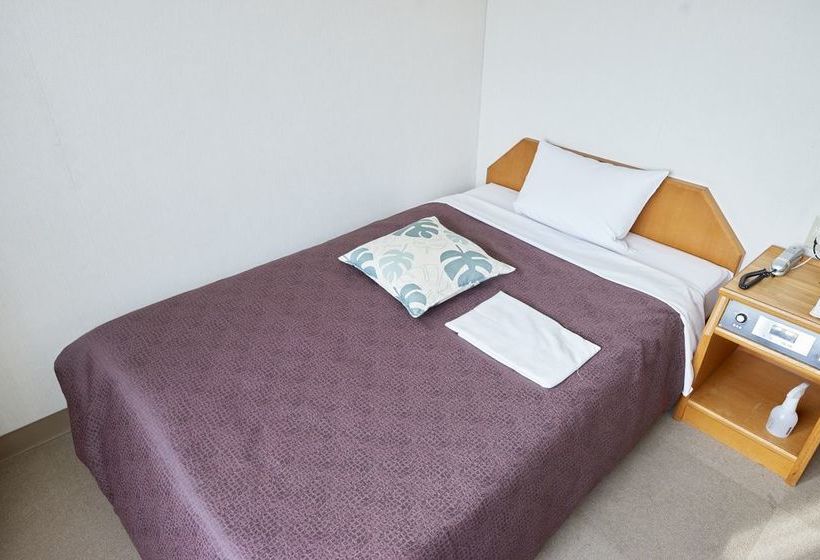 בית מלון כפרי Select Inn Honhachinohe Ekimae