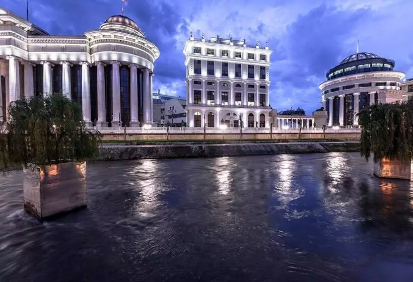 Hotelli Senigallia