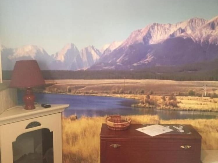 هتل Silvern Lake Trail Bed And Breakfast