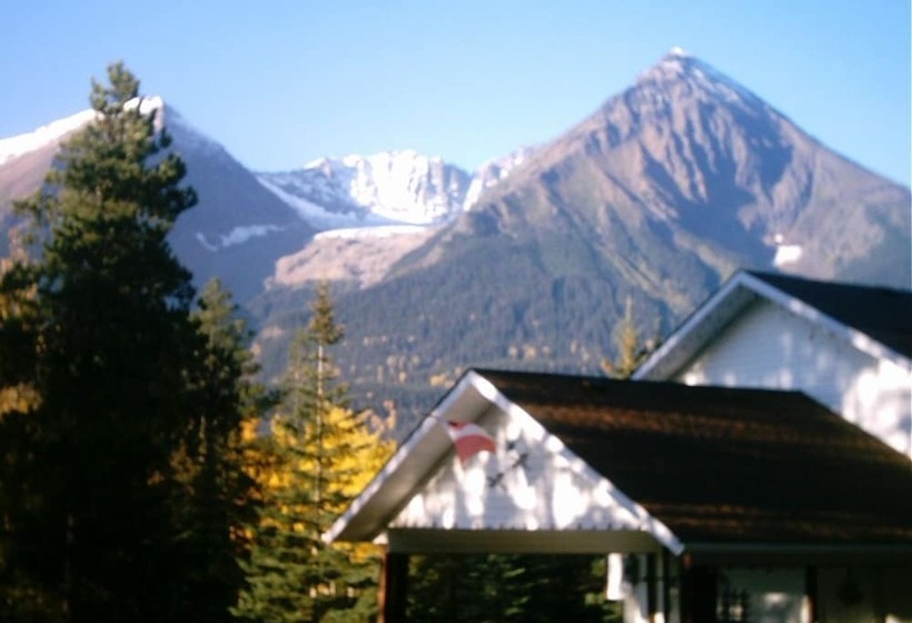 هتل Silvern Lake Trail Bed And Breakfast