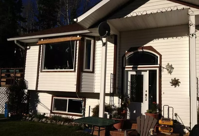 ホテル Silvern Lake Trail Bed And Breakfast