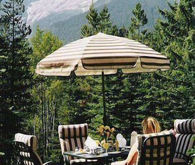 هتل Silvern Lake Trail Bed And Breakfast