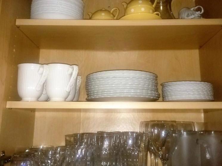 ホテル The Guest House At Eugenia Falls