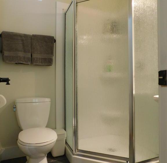 ホテル The Guest House At Eugenia Falls