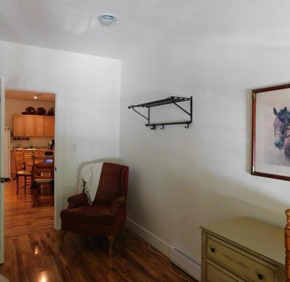 ホテル The Guest House At Eugenia Falls