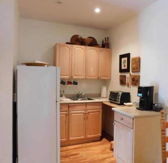 ホテル The Guest House At Eugenia Falls