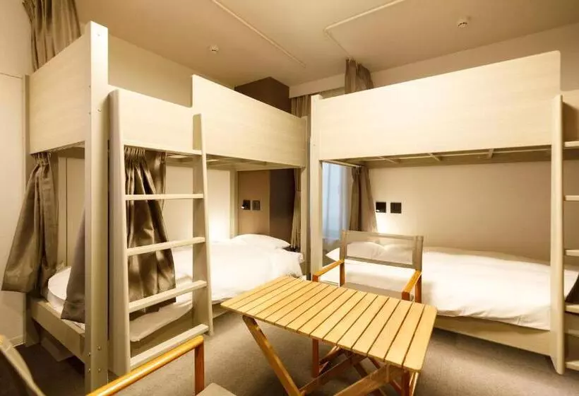 Hotelli Third Place Hakata