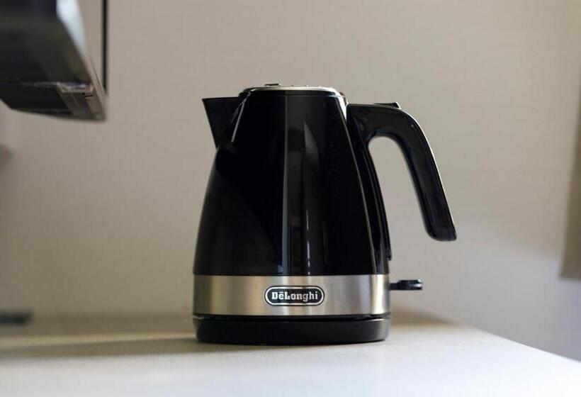 בית מלון כפרי Third Place Hakata