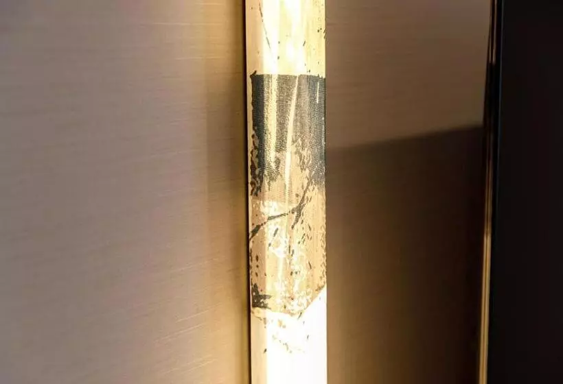 Hotelli Third Place Hakata