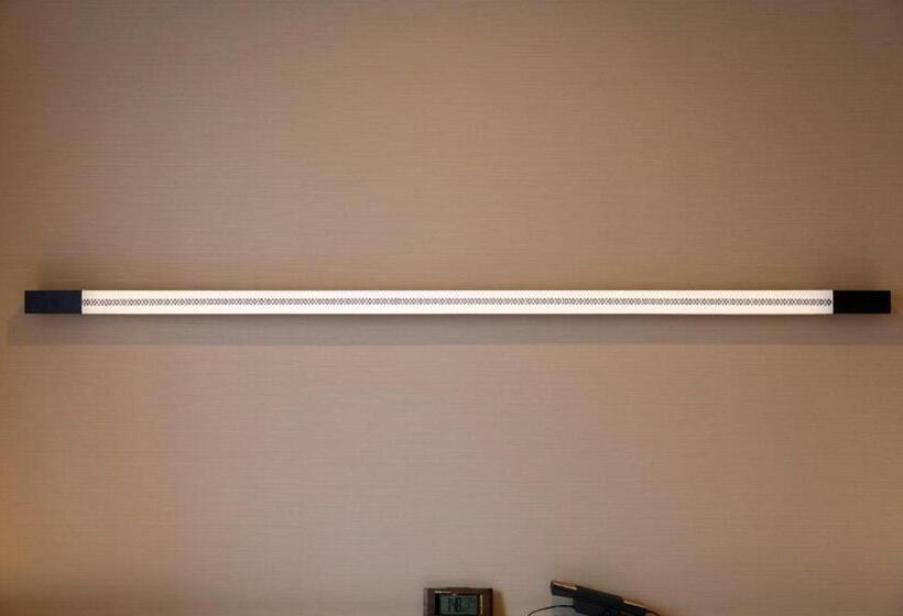 בית מלון כפרי Third Place Hakata