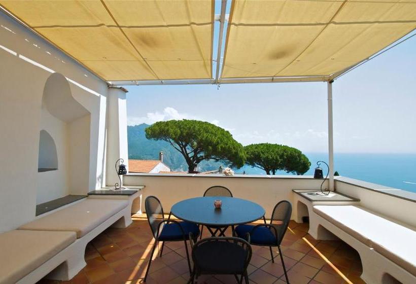 酒店 Villa Casale Ravello Residence