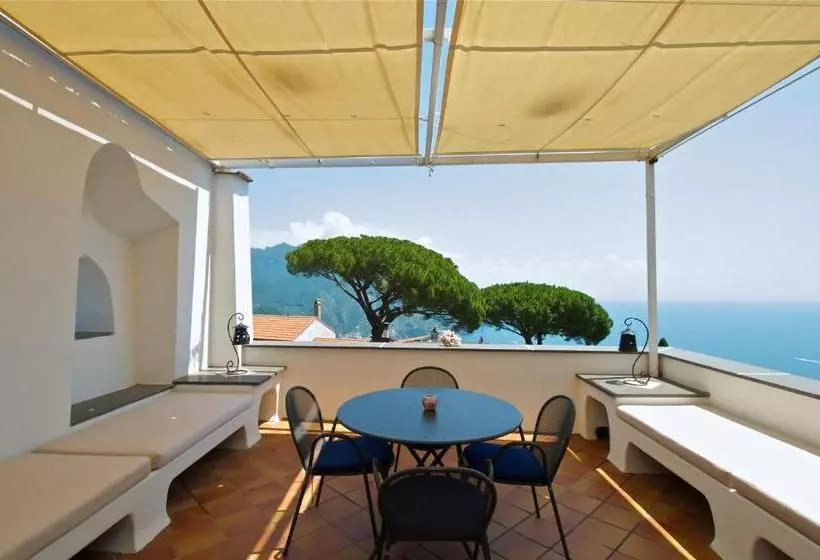 هتل Villa Casale Ravello Residence