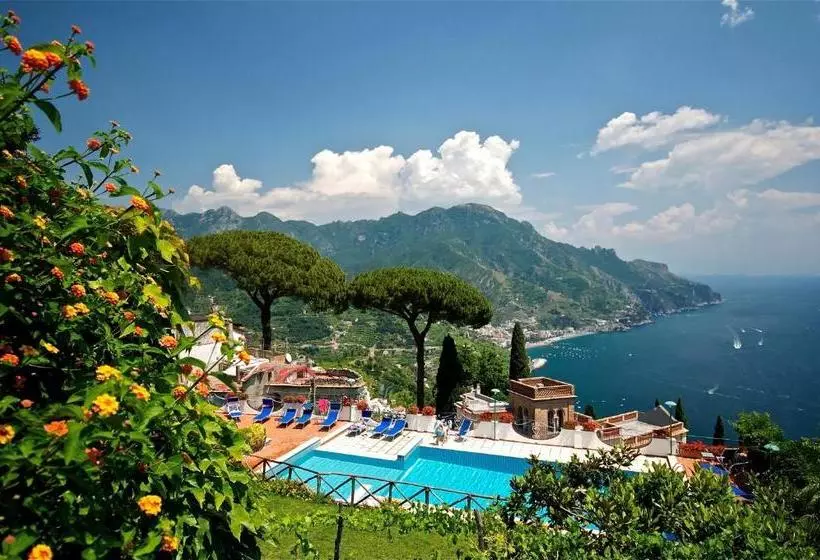 هتل Villa Casale Ravello Residence