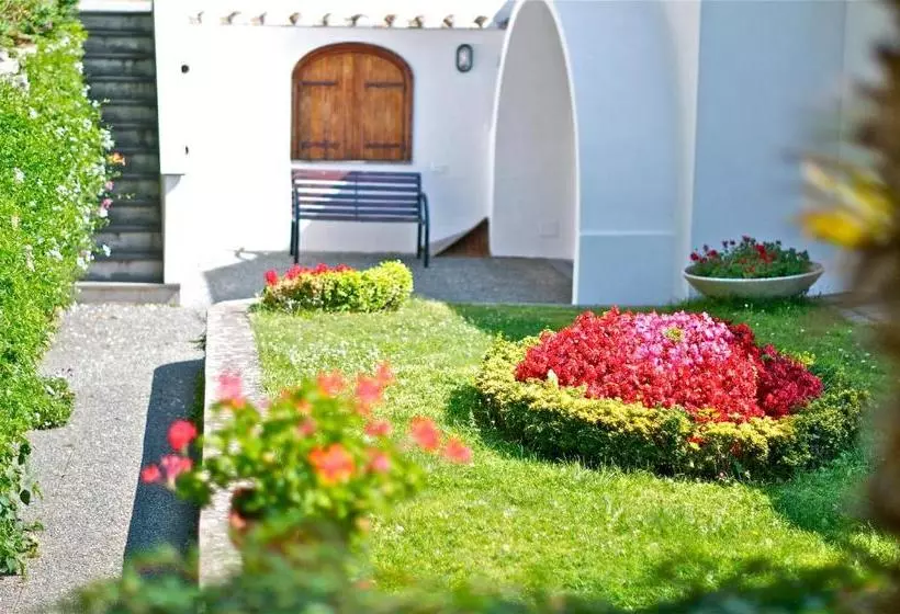 هتل Villa Casale Ravello Residence