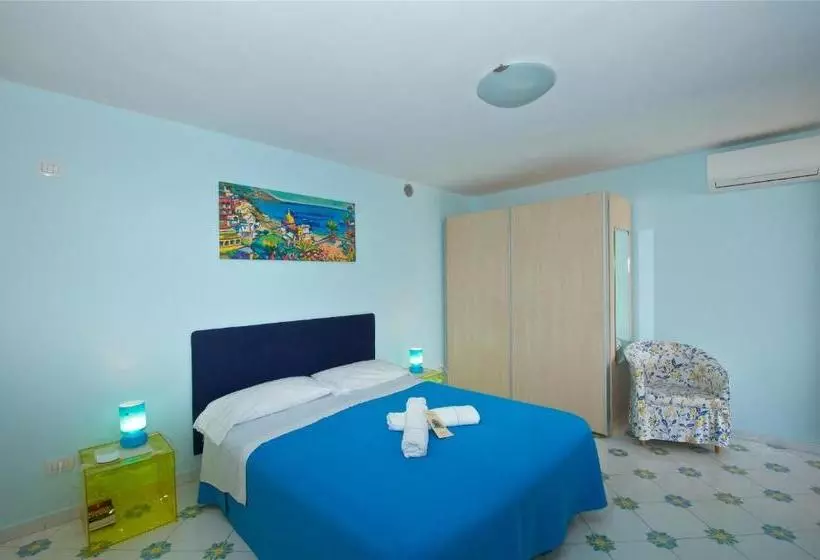 هتل Villa Casale Ravello Residence