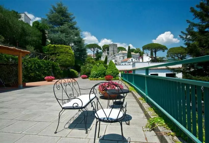 هتل Villa Casale Ravello Residence