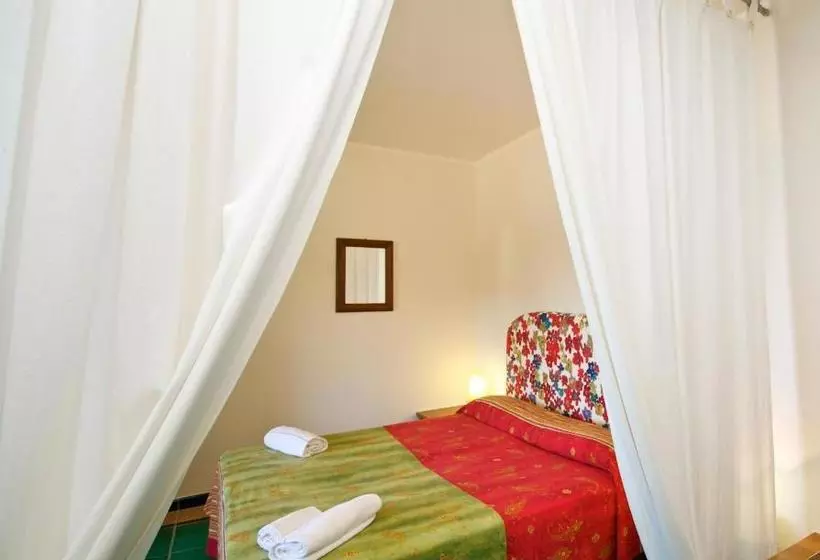 هتل Villa Casale Ravello Residence