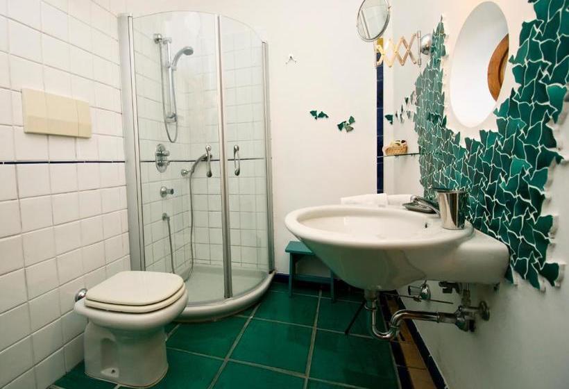 酒店 Villa Casale Ravello Residence