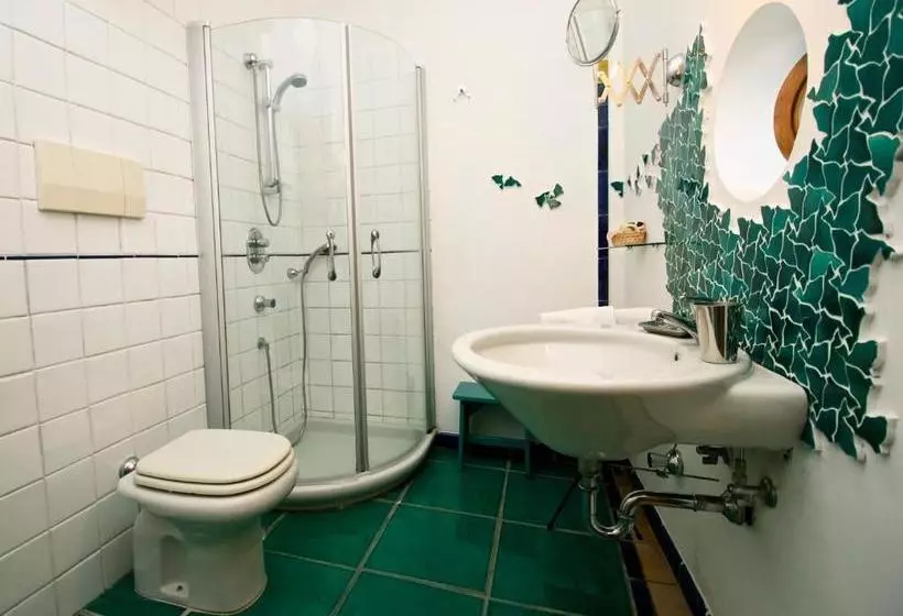 هتل Villa Casale Ravello Residence