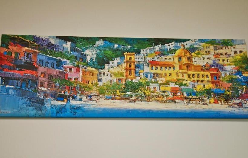 酒店 Villa Casale Ravello Residence