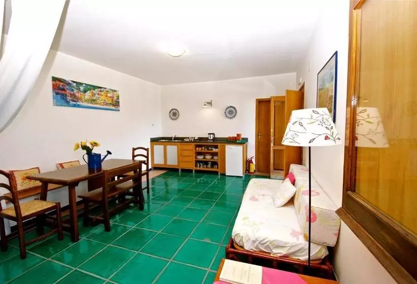 هتل Villa Casale Ravello Residence
