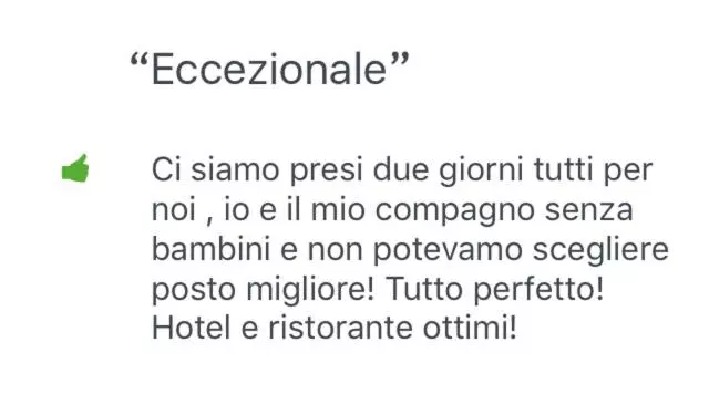 ホテル Villa Del Poggio Prosecco Bike
