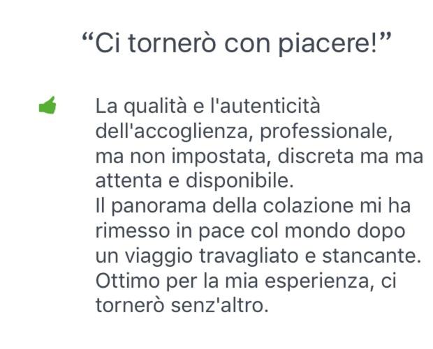 فندق Villa Del Poggio Prosecco Bike