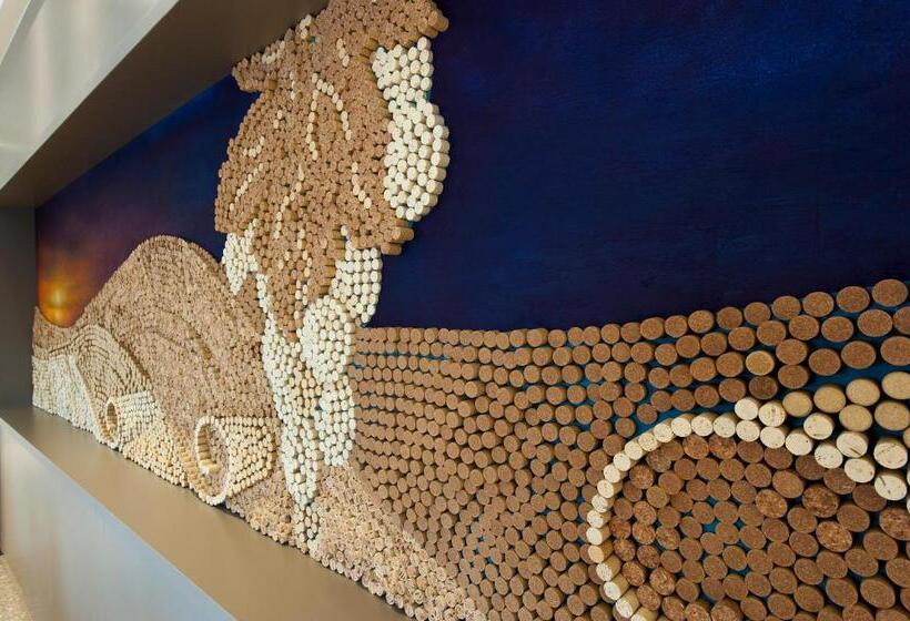 فندق Villa Del Poggio Prosecco Bike