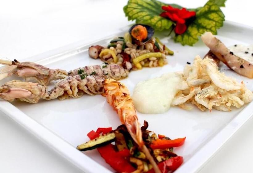 فندق Villa Del Poggio Prosecco Bike