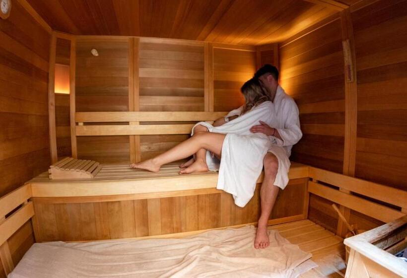 فندق Villa Del Poggio Prosecco Bike