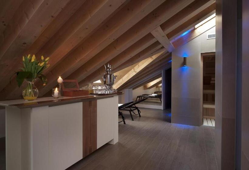 فندق Villa Del Poggio Prosecco Bike