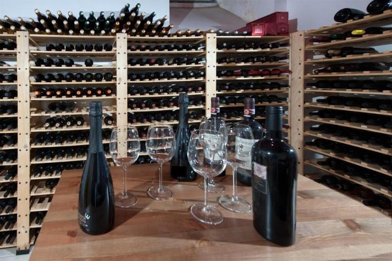 هتل Villa Maria Cristina