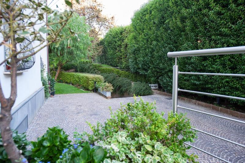 هتل Villa Maria Cristina