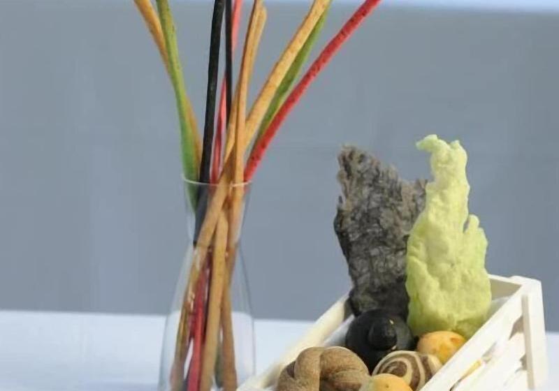 هتل Villa Maria Cristina