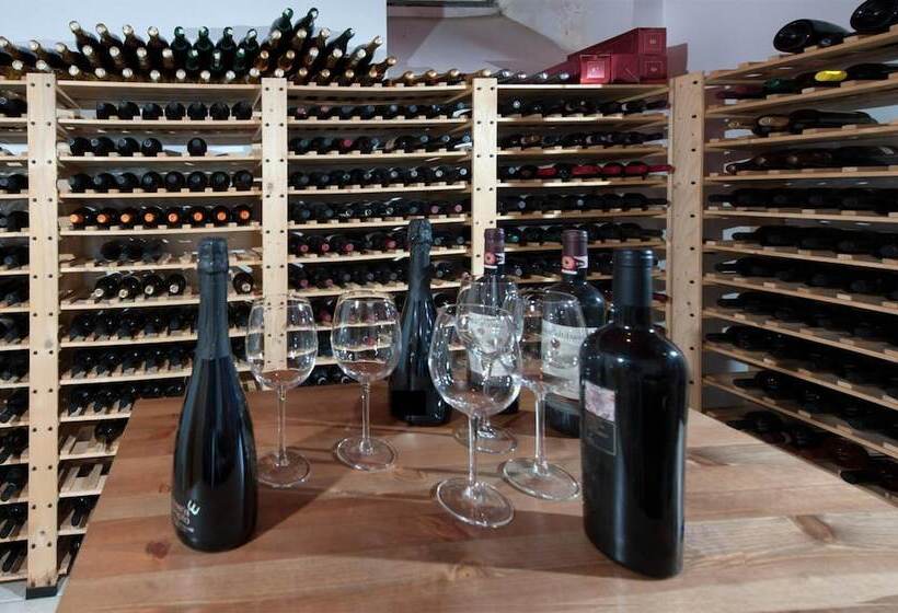 هتل Villa Maria Cristina