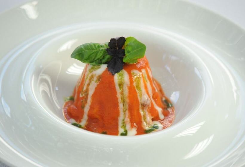 هتل Villa Maria Cristina