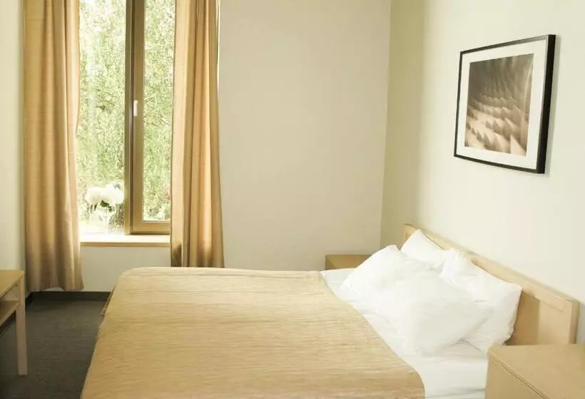 Zaliasis Slenis   Self Check In Hotel   Free Parking