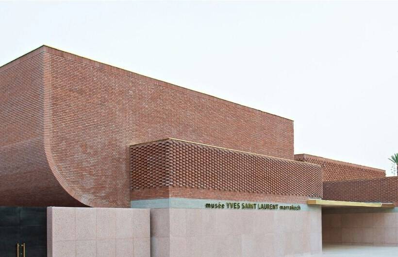 Riad Jenaï L Authentique