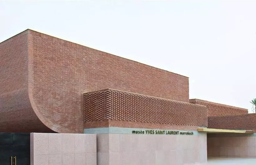 Riad Jenaï L Authentique