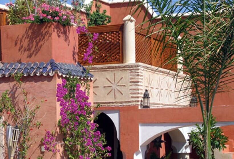 Riad Jenaï L Authentique