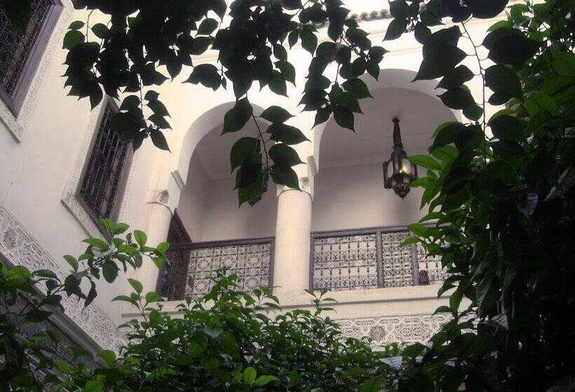 Riad Jenaï L Authentique