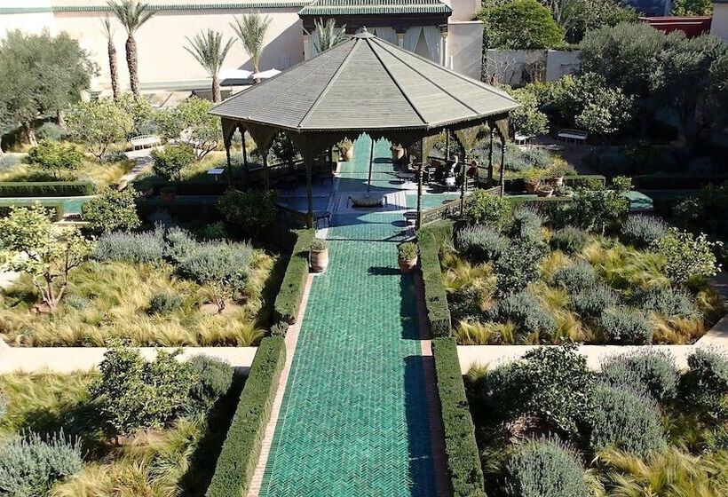 Riad Jenaï L Authentique