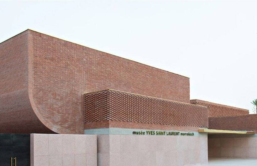 Riad Jenaï L Authentique